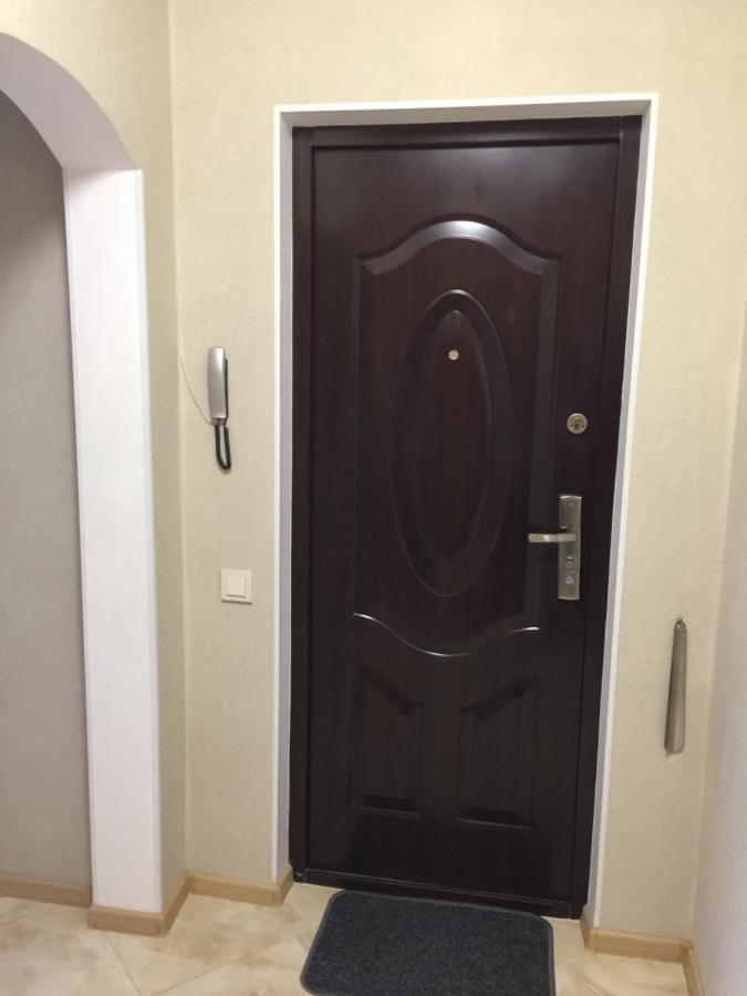 Apartments Kharkivs'Ke Highway Kiev Exterior foto
